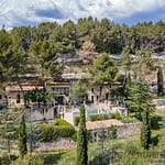 5 Bedroom Villa/House in Goult 17