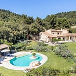 5 Bedroom Villa/House in Les Baux De Provence 9