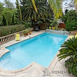 4 Bedroom Villa/House in Mougins 9