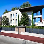 2 Bedroom Apartment in St Jean Cap Ferrat 2