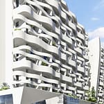 2 Bedroom Apartment in Monaco 15