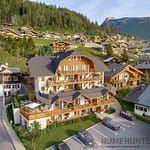 2 Bedroom Apartment in Morzine 11