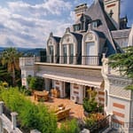 3 Bedroom Apartment in Nice - City 4