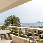3 Bedroom Apartment in Cannes 21