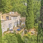 9 Bedroom Villa/House in Tourrettes Sur Loup 2