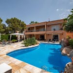 3 Bedroom Villa/House in Roca Llisa 3
