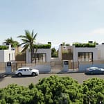 4 Bedroom Villa/House in Cas Catala 9