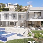 4 Bedroom Villa/House in Santa Ponsa 3