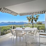 3 Bedroom Apartment in Cannes 2