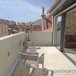 3 Bedroom Apartment in Cannes 6