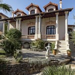 6 Bedroom Villa/House in Cannes 13