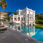 5 Bedroom Villa/House in Cap D Antibes 3