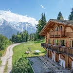 5 Bedroom Chalet in St Gervais 18
