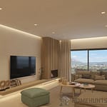 4 Bedroom Apartment in Santa Ponsa 9