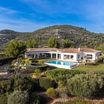 4 Bedroom Villa/House in Ollioules 4
