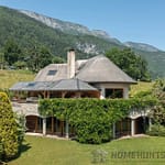 6 Bedroom Villa/House in Lathuile 12