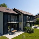 5 Bedroom Villa/House in Sevrier 10