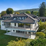 6 Bedroom Villa/House in Evian Les Bains 8