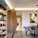 3 Bedroom Apartment in Monaco 11