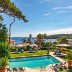 5 Bedroom Villa/House in Cap D Antibes 22