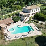 5 Bedroom Villa/House in La Fare Les Oliviers 10