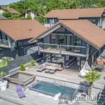 3 Bedroom Villa/House in Lovagny 10
