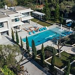 6 Bedroom Villa/House in Cap D Antibes 24