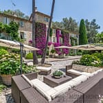 13 Bedroom Villa/House in Grasse 18
