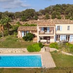 4 Bedroom Villa/House in Grimaud 10