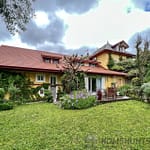 8 Bedroom Villa/House in Aix Les Bains 3
