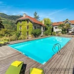 7 Bedroom Villa/House in Le Grand Bornand 13