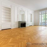 3 Bedroom Apartment in Paris 16th (Trocadéro – Etoile – Passy) 6