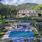 8 Bedroom Villa/House in Vence 27