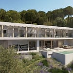 6 Bedroom Villa/House in Portals Nous 11