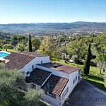 5 Bedroom Villa/House in Montauroux 6