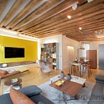 2 Bedroom Apartment in Paris 8th (Golden Triangle - Parc Monceau) 5
