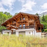 6 Bedroom Chalet in Abondance 61