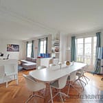 4 Bedroom Apartment in Paris 6th (Saint Germain des Prés – Luxembourg) 22