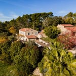 8 Bedroom Villa/House in Le Luc 17