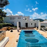 4 Bedroom Villa/House in Cala Vadella 13