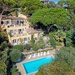6 Bedroom Villa/House in Ste Maxime 7