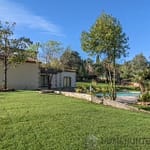 5 Bedroom Villa/House in Valbonne 10