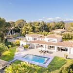 4 Bedroom Villa/House in Mougins 8