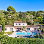 6 Bedroom Villa/House in Mouans Sartoux 7