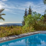4 Bedroom Villa/House in La Croix Valmer 10