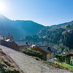 Land in Morzine 10