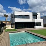 4 Bedroom Villa/House in Sant Andreu De Llavaneres 5