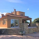 3 Bedroom Villa/House in Tamariu 16