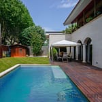 4 Bedroom Villa/House in Argentona 4
