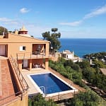 4 Bedroom Villa/House in Begur 8